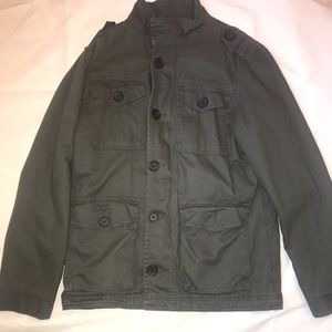 Utility Jacket